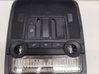Front seat light 9225937