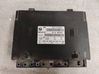Module de commande de siège 9134667