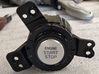 Engine start stop button switch 93500J5500