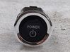Engine start stop button switch 8610A133