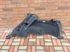 (D) pillar trim (bottom) 4473078010
