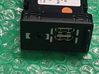 USB socket connector 8619078010