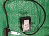Keyless (KESSY) go control unit/module 8637C121