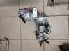 Electric power steering pump 8965078250