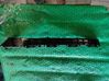 Rear bumper mounting bracket 52155