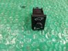 Tailgate opening switch 15A257