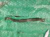 Negative earth cable (battery) 61032781