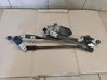 Front wiper linkage and motor 98100G5000