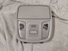 Front seat light 92800D90XX