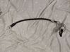 Negative earth cable (battery) 37180G5000