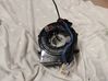 Airbag slip ring squib (SRS ring) 93490G5310