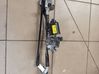 Front wiper linkage and motor 035256170