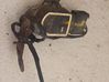 Headlight/headlamp level sensor 6778813