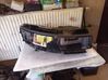 Lampa przednia 92102