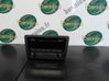 Panel / Radioodtwarzacz CD/DVD/GPS 5J0057156A