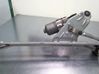 Motor del limpiaparabrisas 8200619512