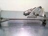 Motor del limpiaparabrisas 8200619512
