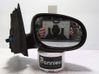 Manual wing mirror 0000735664921