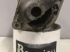 Starter motor 0001138012