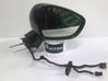 Manual wing mirror 00008153SL