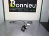 Front door window regulator motor 