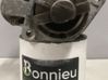 Motor de arranque MR994922