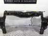 Top upper radiator support slam panel 