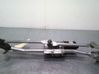 Wischermotor 61617192963