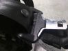 Front seatbelt 8200532101