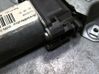 Front door window regulator motor 8200384743
