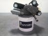 Rear window wiper motor 0390201823