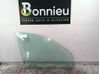 Front door window glass four-door 51337110634