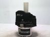Rear door lock 51227202147