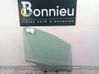 Front door window glass four-door 00009202P4