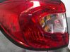 Rear/tail lights 02863004167