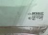 Front door window glass four-door 803011573R