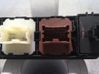 Electric window control switch 254218614R