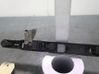Cubierta del soporte de la lámpara de la luz trasera 