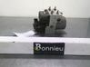 Bomba de ABS 7701050128