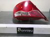Rear/tail lights 96540268