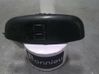 Electric window control switch 96540780
