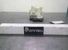 Front door lock 8X1837016C