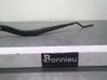 Brazo del limpiaparabrisas delantero 288810551R