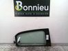 Rear door window glass 823007983R
