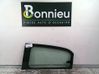Rear door window glass 823014043R