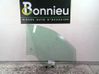 Front door window glass four-door 803005789R