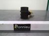 Mass air flow meter 03L906461A