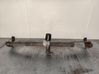Tow bar set 