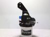 Front door lock 3B1837015AQ