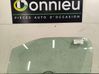 Front door window glass four-door 9806027380